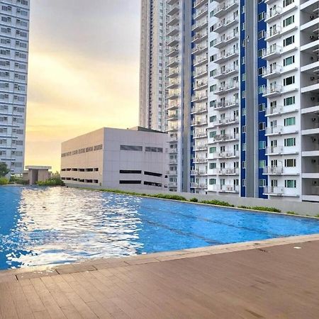 Smdc Grass Residences كويزون سيتي المظهر الخارجي الصورة