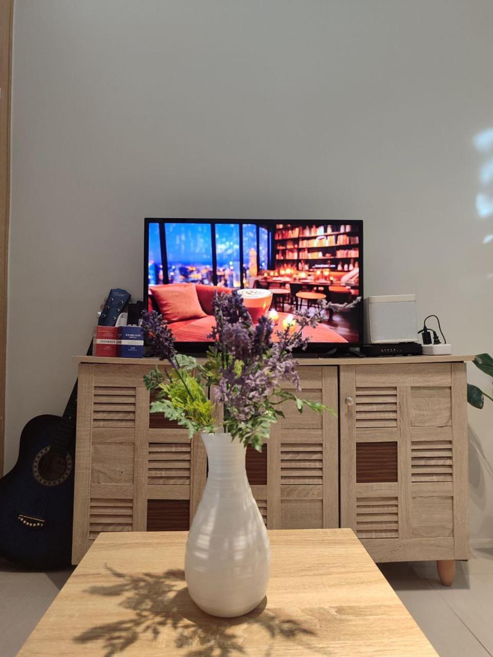 Smdc Grass Residences كويزون سيتي المظهر الخارجي الصورة