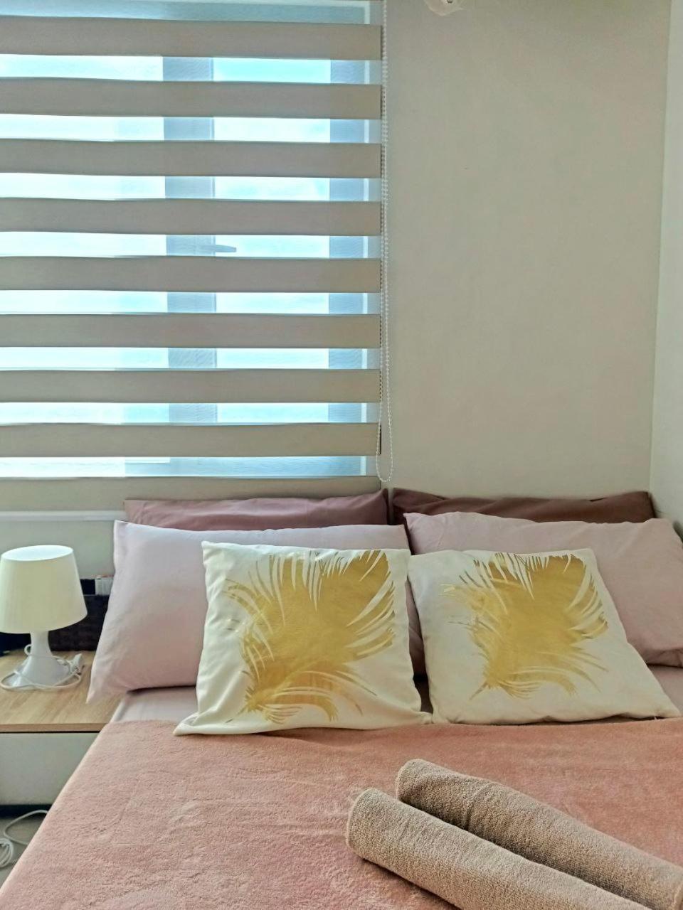 Smdc Grass Residences كويزون سيتي المظهر الخارجي الصورة