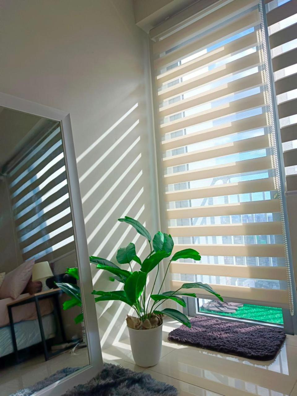 Smdc Grass Residences كويزون سيتي المظهر الخارجي الصورة
