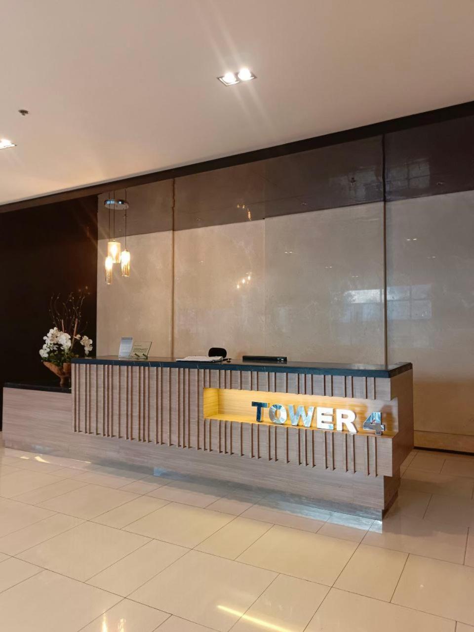 Smdc Grass Residences كويزون سيتي المظهر الخارجي الصورة