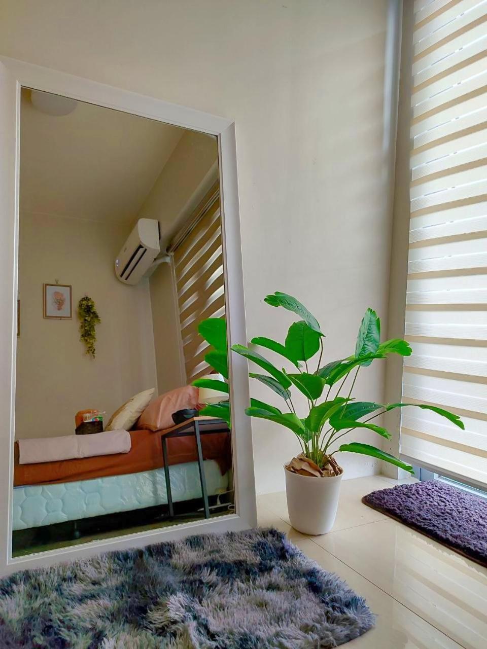 Smdc Grass Residences كويزون سيتي المظهر الخارجي الصورة