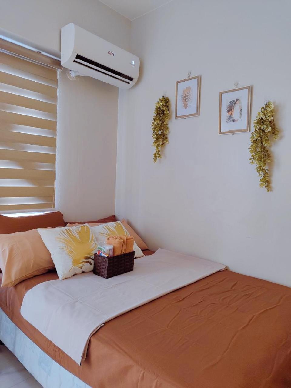 Smdc Grass Residences كويزون سيتي المظهر الخارجي الصورة