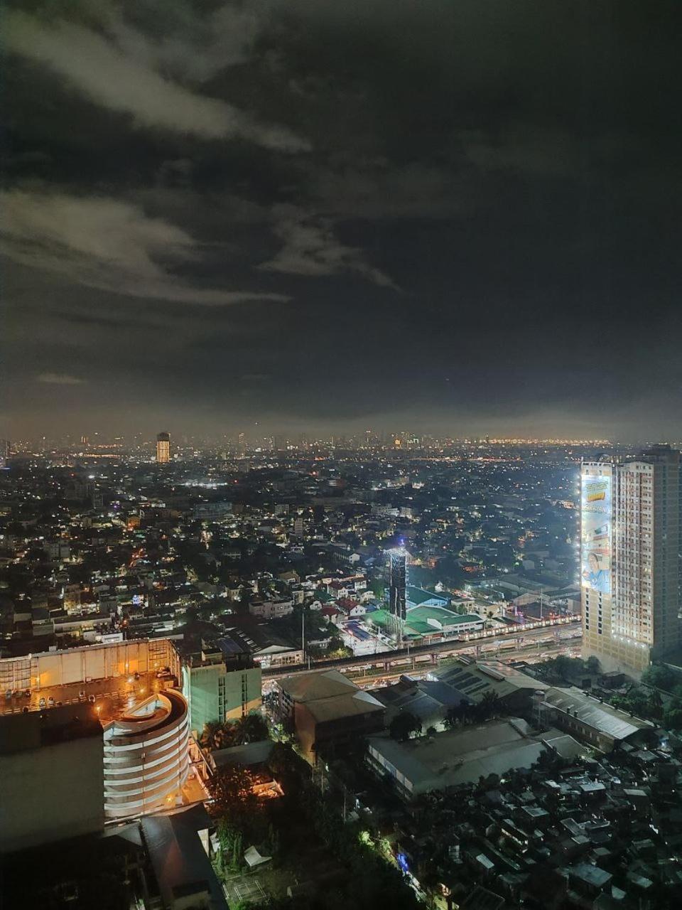 Smdc Grass Residences كويزون سيتي المظهر الخارجي الصورة